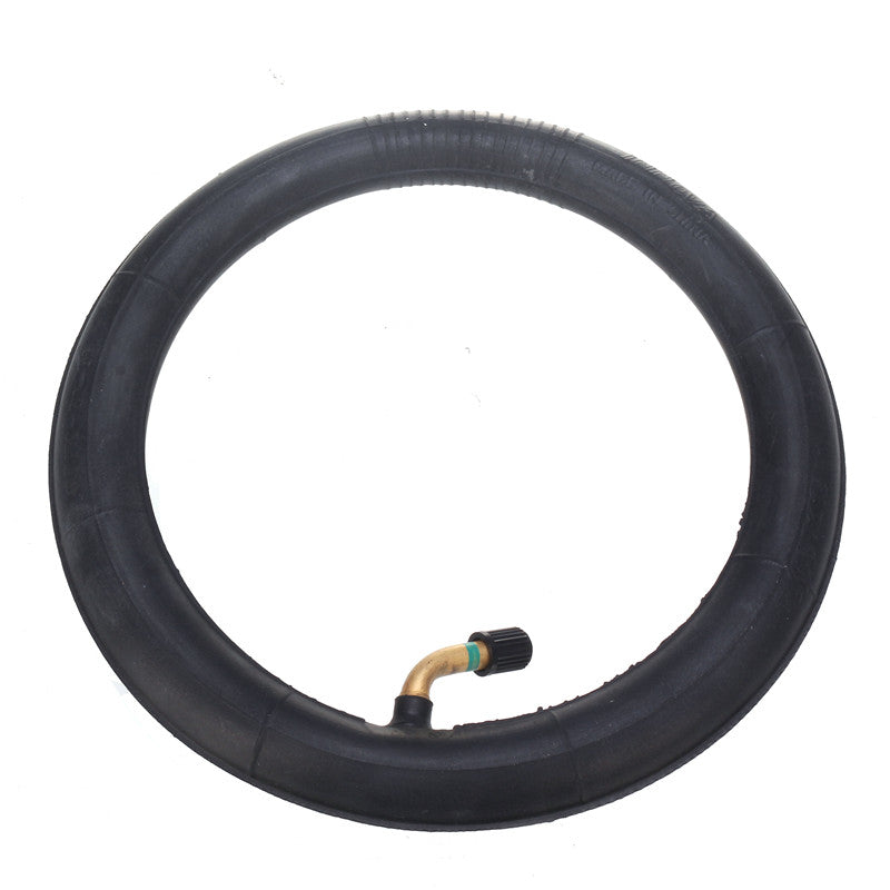 6mm/8mm Inflated Pneumatic Wheel Tire/Inner Tube For E-twow S2 Scooter