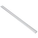 LUSTREON 45CM U/V/YW Style Aluminum Channel Holder For LED Rigid Strip Light Bar Cabinet Lamp