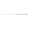 TWO TREES 10Pcs 0.4mm Stainless Steel Nozzle Cleaning Needle Drill Bit for Reprap 3D Printer