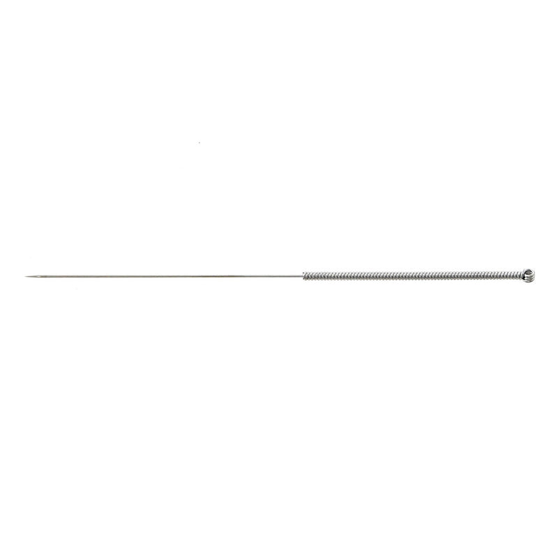 TWO TREES 10Pcs 0.4mm Stainless Steel Nozzle Cleaning Needle Drill Bit for Reprap 3D Printer