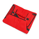 53*48*23cm Insulated Foil Food 16'' Pizza Delivery Bag Heat & Cold Oxford Storage Lunch Bag