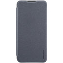 NILLKIN Sparkle Flip Smart Sleep PU Leather Protective Case With Magnetic For Huawei P30 Lite/ Huawei Nova 4e