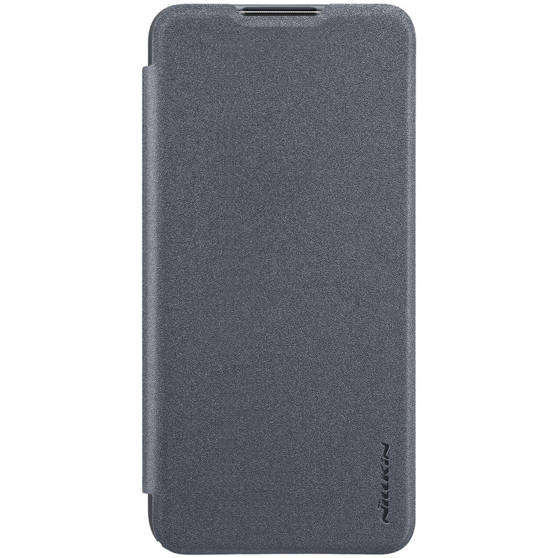 NILLKIN Sparkle Flip Smart Sleep PU Leather Protective Case With Magnetic For Huawei P30 Lite/ Huawei Nova 4e