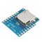 10Pcs Geekcreit Micro SD Card Shield For D1 Mini TF WiFi ESP8266 Compatible SD Wireless Module For