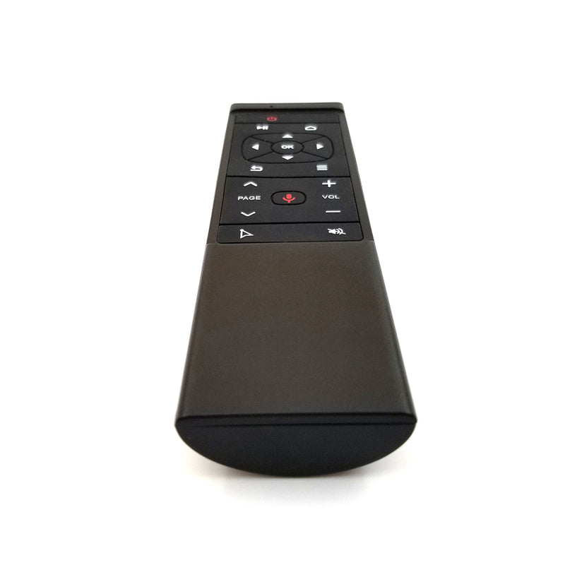 MT12 2.4GHz Gyroscope Remote Control 360 Motion Sensing Voice Air Mouse For Android TV Box Projector Home theater