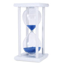 60 Minutes Hourglass Sand Timer For Office School Modern Hour Glass Sandglass Sand Clock Desktop Decorations