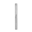 Drillpro 6 Flutes 6.5-10mm Machine Reamer HRC50 Tungsten Steel H7 Straight Flute Reamer Tool