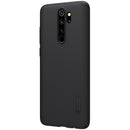 NILLKIN Frosted Shield PC Hard Back Protective Case for Xiaomi Redmi Note 8 Pro