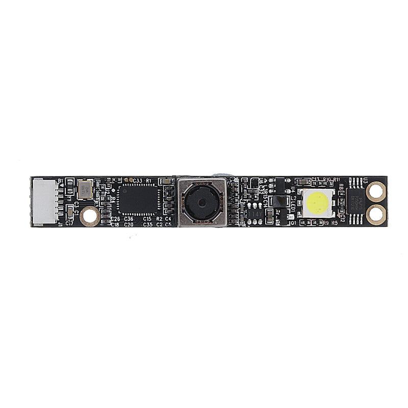 Wareshare OV5648 USB Camera 25921944 Embedded Module 5 Megapixel Autofocus Free Drive