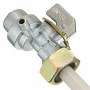 Fuel Gas Tank Petcock Valve For Honda CMX250 ATC250 ATC250SX ATC250ES
