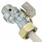 Fuel Gas Tank Petcock Valve For Honda CMX250 ATC250 ATC250SX ATC250ES
