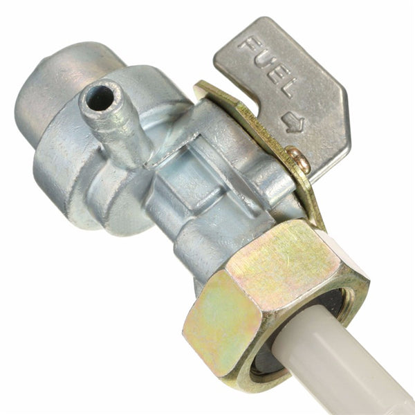 Fuel Gas Tank Petcock Valve For Honda CMX250 ATC250 ATC250SX ATC250ES