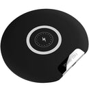 Bakeey 10W Fast Charging Wireless Charger For iPhone XS 11Pro Huawei P30 Pro Mate 30 5G Xiaomi 9Pro Redmi K30 S10+ Note 10 5G