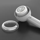 iDeaman BL520 DC 3.7V Lint Remover USB Charging Removable Hair Ball Trimmer Portable Travel Sweater Remover