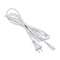 T8 1.8m Tube Light Connect Wire With Switch Accessories