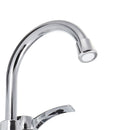 220V 3000W IPX4 Electric Faucet Tap Hot Water Heater Instant Kitchen Side/Under Faucet
