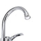 220V 3000W IPX4 Electric Faucet Tap Hot Water Heater Instant Kitchen Side/Under Faucet