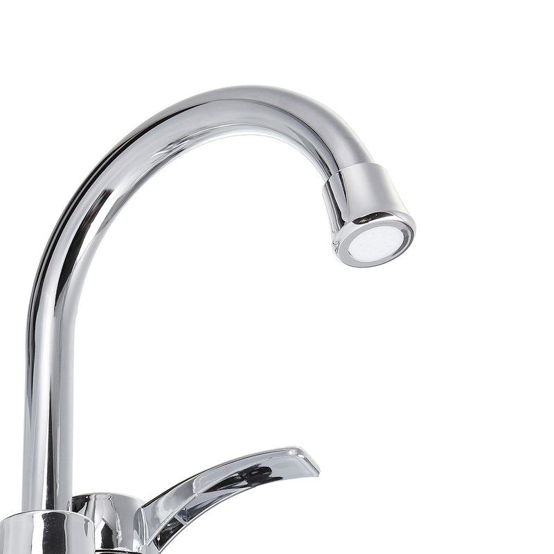 220V 3000W IPX4 Electric Faucet Tap Hot Water Heater Instant Kitchen Side/Under Faucet