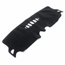 Car Dashmat Dashboard Dash Mat Cover For Ford Mondeo Mk4 MA-MB-MC 2007-2012