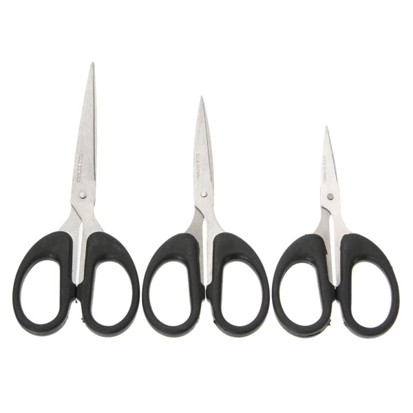 Stainless Steel Dressmaking Shears Scissors Cutting Tools