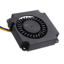 Creality 3D 40*40*10mm DC24V 0.1A High Speed DC Brushless 4010 Blower Cooling Fan For 3D Printer