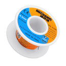 MECHANIC 0.3mm 0.4mm 0.5mm 0.6mm 0.8mm 50g Low Melting Point Solder Wire 63Sn 37Pb