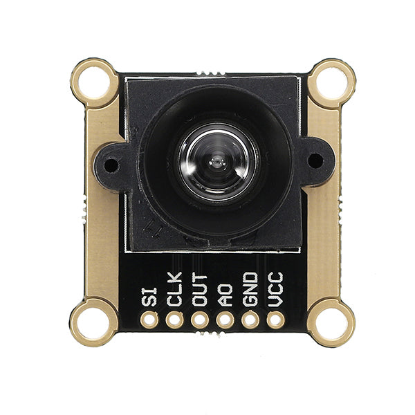 CJMCU-1401 TSL1401CL Linear CCD Ultra Wide-angle Lens 120 Degree