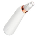 Electric Blackhead Suction Remover Facial Skin Acne Pore Cleanser Cleansing Machine with 3 Tips
