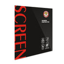 2PCS HD Screen Clear Smooth Glass Watch Screen Protector for AMAZIFT 2/2S