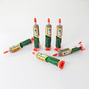 BEST BST-706 10cc 138 Syringe DIY Solder Soldering Paste Flux Chips Computer Phone Repair Tool