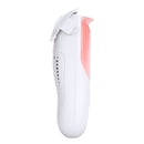 Quiet Kids Baby Hair Clipper Hair Cutting USB Rechargeable Waterproof Removal Trimmer