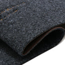 Eiffel Tower Waterproof Carpet Non Slip Door Floor Rug Mat Home Kitchen Bathroom