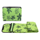 IPRee Waterproof 600D Oxford Picnic Blanket Tent Mat Pad Travel Hamper Basket Bag