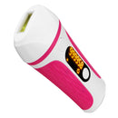 999.999 Flashes Portable Laser IPL Removal Machine Face Body Hair Shaving Epilator Kit