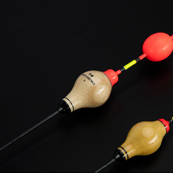 ZANLURE 1 Pcs Plastic Automatic Fishing Float Portable Sea Fishing Bobber Fishing Tools