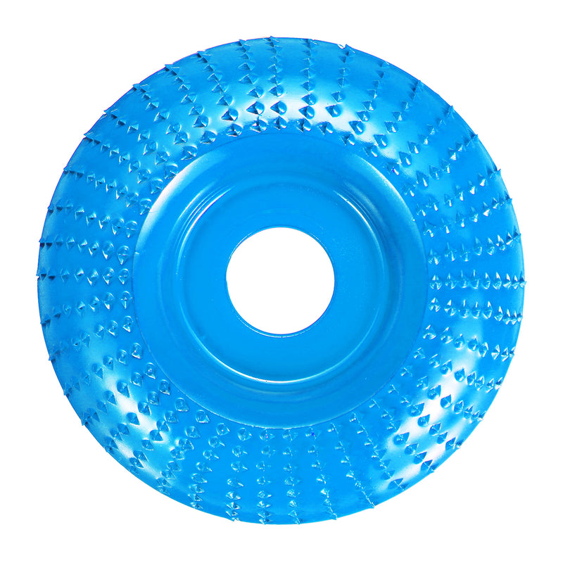 75mm Wood Grinding Wheel Rotary Disc Sanding Wood Carving Tool Abrasive Disc Tools
