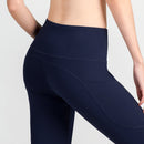 7th Women Sports Yoga Pants Running Exercise Tights Compression Trousers Gym Slim Leggings From Xiaomi Youpin