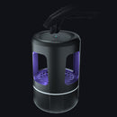 IPRee 4W 5V LED USB LED USB Mosquito Dispeller Repeller Mosquito Killer Lamp Bulb Electric Bug Insect Zapper Pest Trap Light Outdoor Camping