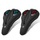 BIKIGHT Saddle Seat Cover Cushion Soft Xiaomi Scooter Motorcycle E-bike Bike Bicycle Cycling
