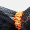 YEUX Folding Fishing Net Fluorescence Fish Care Creel Tackle 33x200cm Fishing Bucket  From XIAOMI YOUPIN