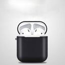 Dust-proof Anti Fingerprint Protective Case For Apple AirPods