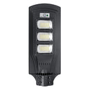 117/234/351 LED Solar Wall Street Light Motion Sensor Outdoor Lamp with Remote Controller