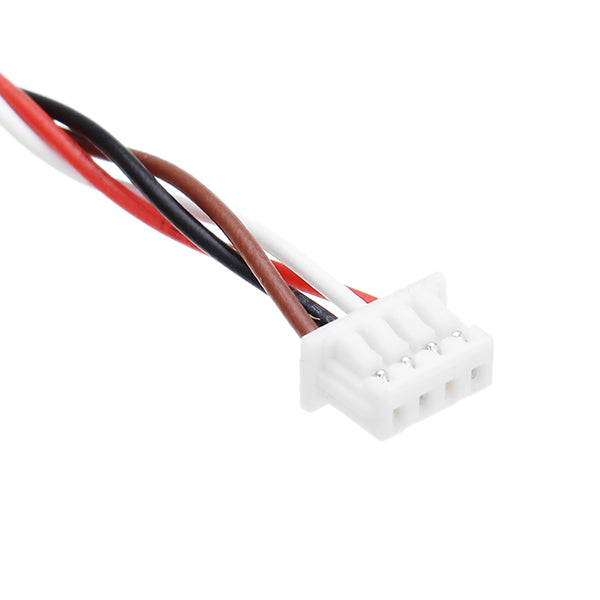 Chihai Motor DC 5V Electric Brushless Gear Reduction Motor Stepper Motor