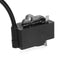 Ignition Coil Module Black For Stihl MS261 MS261C Chainsaw Replace 1141 400 1302