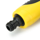 Adjustable Multifunction High Pressure Spray Nozzle Kit for Garden Watering Car Washing