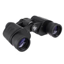 8X40 Outdoor Tactical Marine Binoculars HD Optic Night Vision Birdwatching Camping Telescope