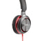 Edifier K710P Folable 3.5mm Wired Control Headphone HIFI Stereo Noise Cancelling Headset With HD Mic