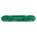 3pcs 4S 8A 16.8V BMS Li-ion Battery Protection Board Polymer 18650 Lithium Battery Protected Board Electronic Module