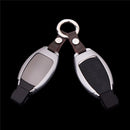 Aluminum Alloy Key Shell with Exquisite Packing Box for Mercedes Benz