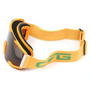 Motocross Goggles Motorcycle Helmet Windproof Glasses Sports Racing Cross Country Off Road ATV SUV